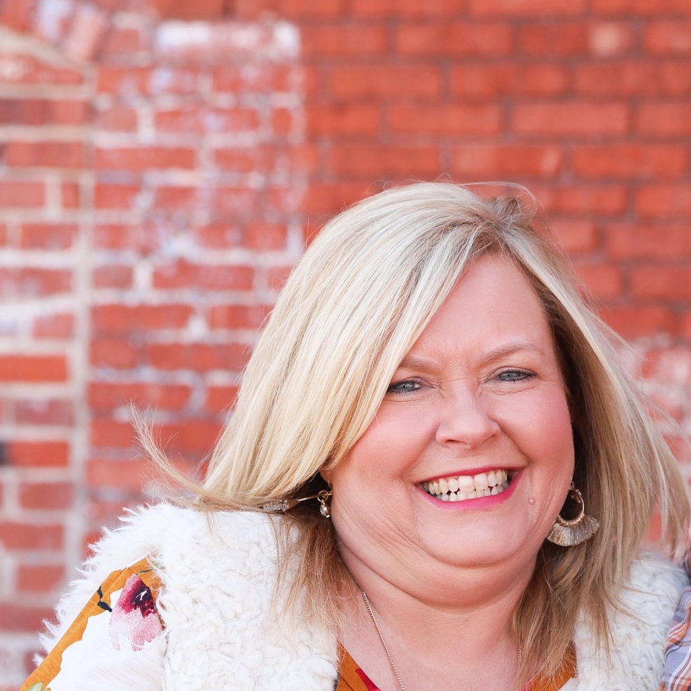 Meet your Posher, Cindy